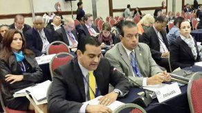 Avances de Panamá en materia laboral son expuestos en Reunión Regional Avances de Panamá en materia laboral son expuestos en Reunión Regional