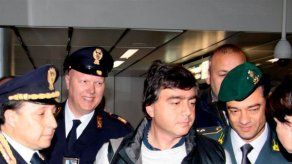 La Justicia italiana se pronuncia sobre extorsiones a Impregilo en Panamá