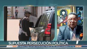 Abogado denuncia actos de desviación de poder de la Presidencia contra agentes del SPI Abogado denuncia actos de desviación de poder de la Presidencia contra agentes del SPI