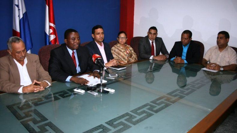 Tribunal del PRD ordenó archivar expediente contra Raúl Pineda