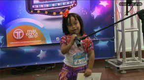 ¿Qué puede esperar Panamá de la 2da temporada de Pequeños Gigantes?