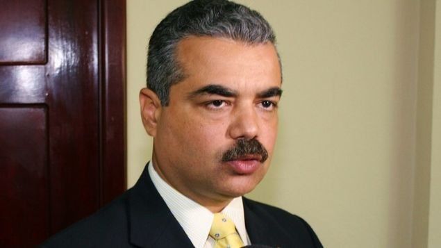 Bancada de CD escoge a Carrillo como candidato a la presidencia de la AN