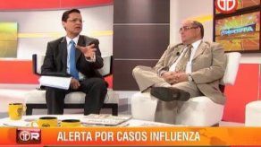 Falta de planificación en Hospital de la 24 de Diciembre