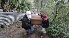 Cinco personas acribilladas durante velatorio en Honduras