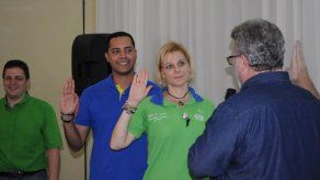 Partido Popular escoge a nuevos Vicepresidentes y miembros del Comité Político Nacional