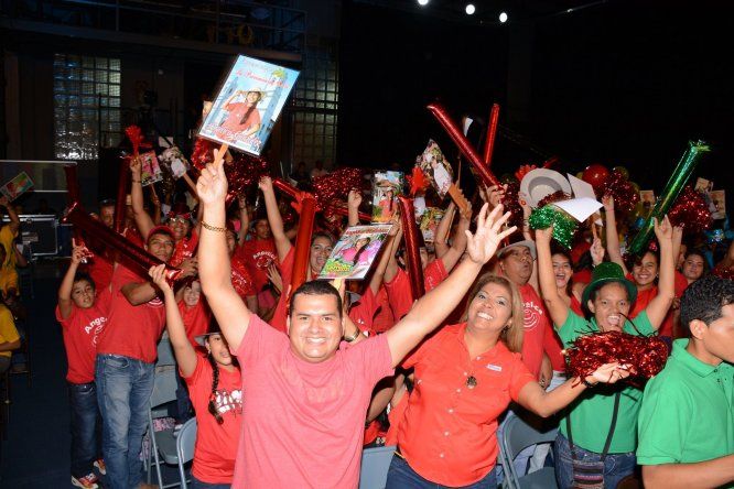 Segunda cantadera de Semilla