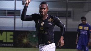 CAI es líder de la tabla general de la LPF.