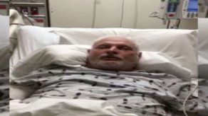 Expresidente Ricardo Martinelli es sometido a cirugía del corazón en Miami