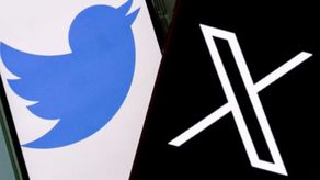 La red social X permite publicar contenido sexual