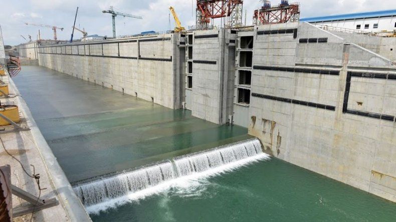 Ampliación del Canal de Panamá es un plus para EEUU