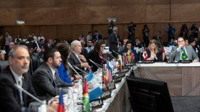 Colombia clausura 49 Asamblea General de la OEA y cede el testigo a Bahamas