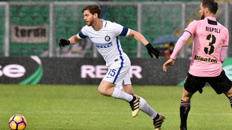 Palermo contrata a uruguayo Diego López como DT