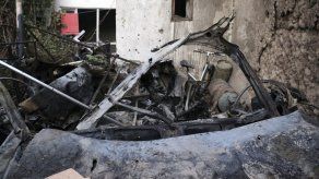 Familia: Talibanes matan a un cantante folclórico afgano