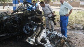 Más 90 muertos por ola de ataques en Irak