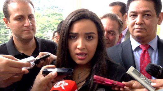 Candidatos del PRD presentan impugnación tras Elecciones Generales