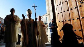 Cuba recibe a su nuevo cardenal en la Catedral de La Habana