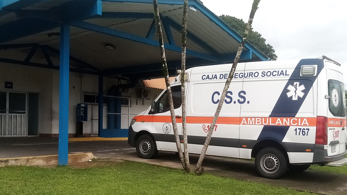CSS informó que desconocidos ingresaron a la Policlínica CSS informó que desconocidos ingresaron a la Policlínica