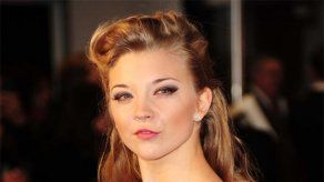 Natalie Dormer luchará contra una epidemia zombi