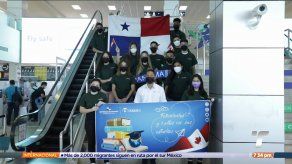 Estudiante panameña recibe beca para estudiar en Canadá