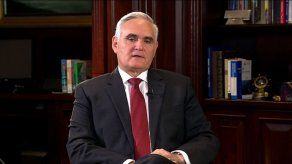 Canal de Nicaragua aún no es amenaza para Panamá