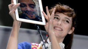 Dominicano Germán Pérez se encargará de diseño de Grammy Latino