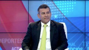 Sittón aseguró que presentará pruebas de a poco al MP sobre Papadimitriu