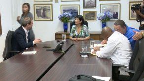 Antai analiza denuncia de capitanes de remolcadores y pedirá versión de la ACP Antai analiza denuncia de capitanes de remolcadores y pedirá versión de la ACP