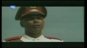 Fidel Castro rindió homenaje a Martí