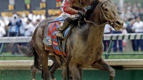 Jinete Rosario tiene pie fracturado y será baja 6 semanas