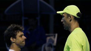 Karlovic logra 75 aces en maratónico triunfo sobre Zeballos