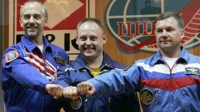 Rusia dice que nada se interpondrá en su programa espacial