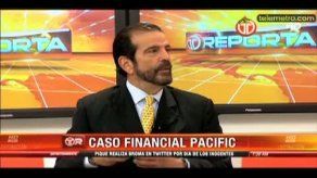 Investigación de Financial Pacific requiere que la Corte se pronuncie