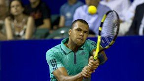 Tsonga se une a Murray