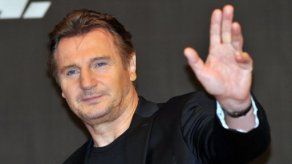 Liam Neeson y Tim Burton llegan a los cines
