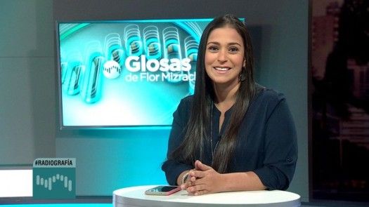 Glosas de Flor Mizrachi: 29 de julio de 2019