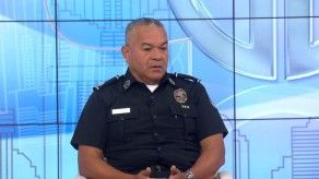 Director de la Policía Nacional habla sobre estrategias para atacar la inseguridad Director de la Policía Nacional habla sobre estrategias para atacar la inseguridad