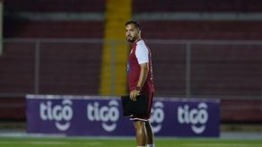 Tenemos un plan de juego para conseguir el sueño del Mundial, Ignacio Quintana