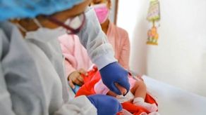 CSS amplía programa de tamizaje neonatal y lidera diagnóstico temprano en la región