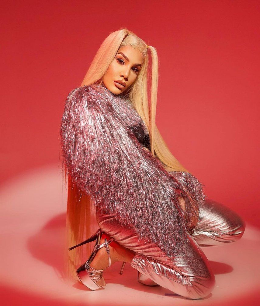 Latin Billboard 2023: Ivy Queen será honrada con el Premio Billboard Ícono