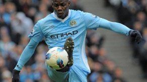 Mario Balotelli será operado de los ojos