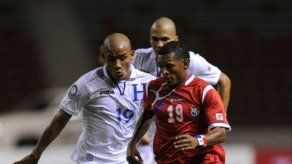 CONCACAF: Honduras visitará a Panamá