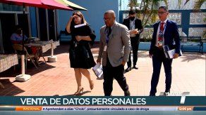 Antai continúa diligencias por supuesta venta de datos personales