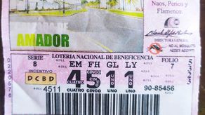Lotería de Panamá: Horario y cómo ver el sorteo del 26 de diciembre de 2021