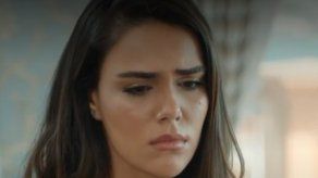 Mujeres| Turkan se siente defraudad por todos