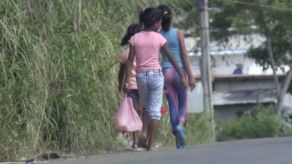 Muere menor que fue herida en balacera en Kuna Nega