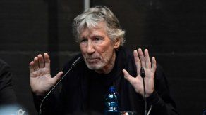 Banda tributo Pink Floyd cancela conciertos en Israel tras petición de Waters