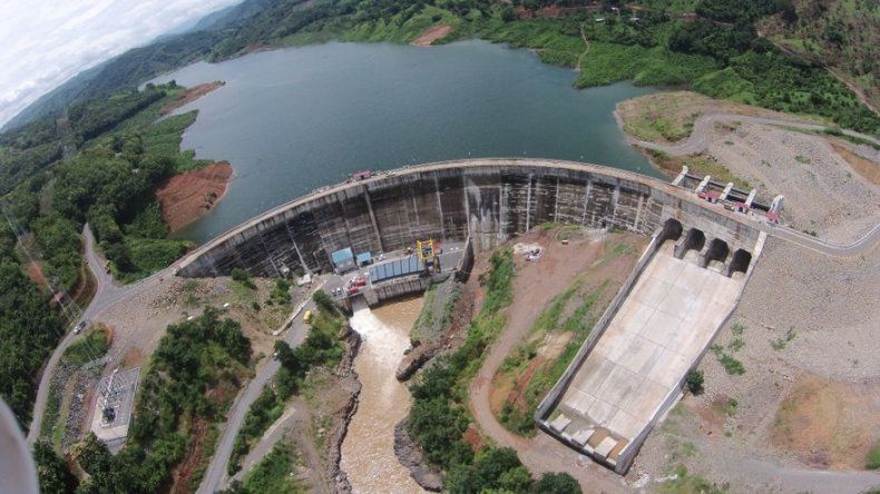 PRD pide suspender inundación y recomienda nacionalizar proyecto Barro Blanco