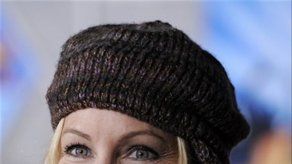 Abogado de Locklear: Paparazzi llamó al 911