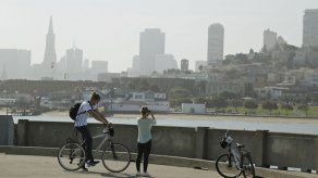 Matan a jugador de Pokémon Go en parque en San Francisco