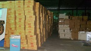 Los cigarrillos retenidos fueron remitidos a la sede de Aduanas en David- Chiriquí para iniciar el proceso legal e investigaciones.
